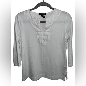 Lauren Ralph Lauren Blouse